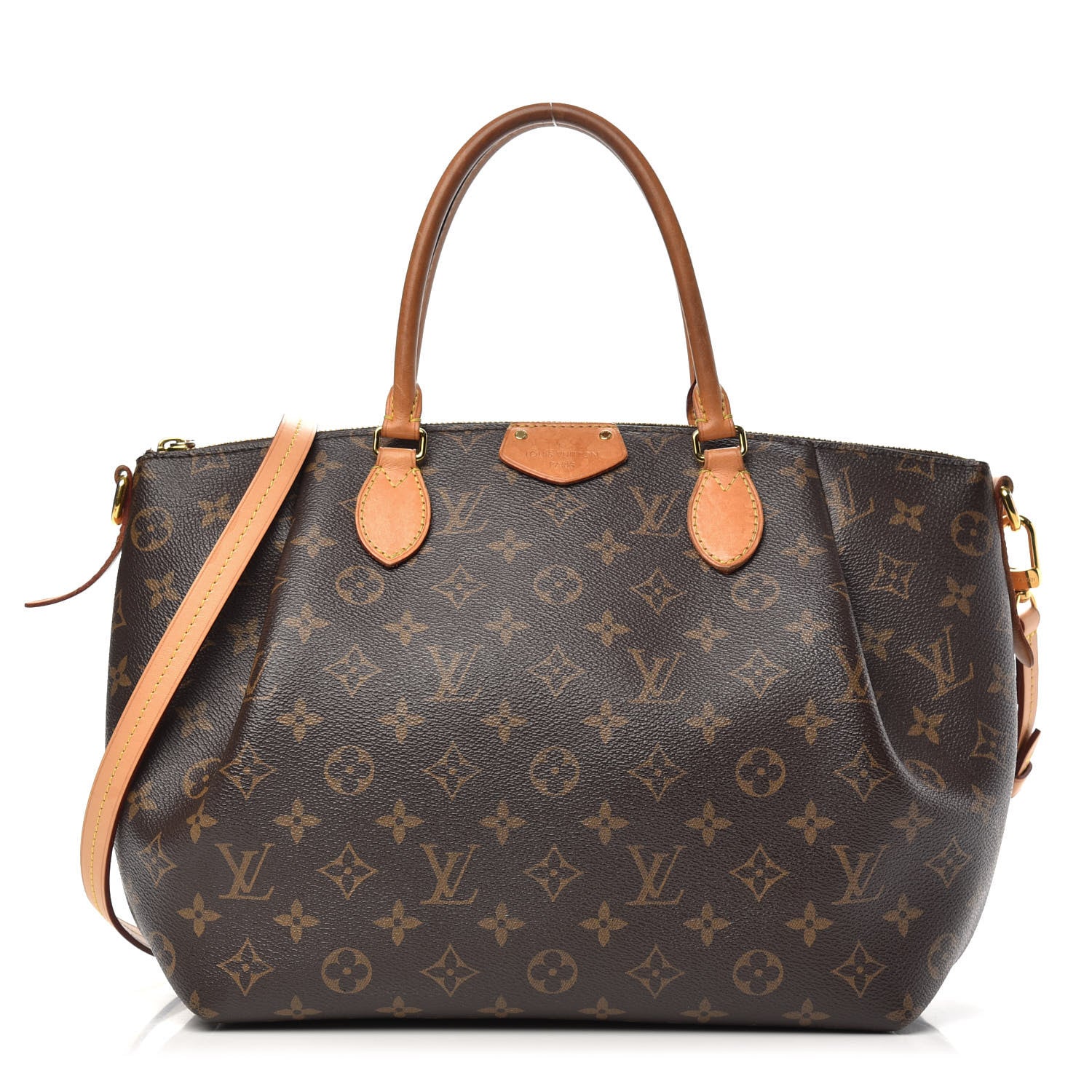 Louis Vuitton Monogram Turenne MM 1 of 13