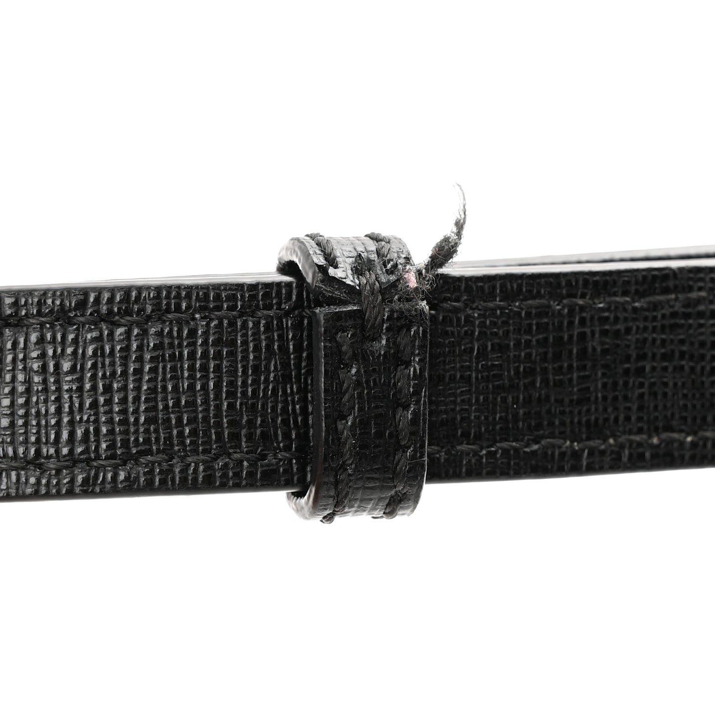 Vitello Elite Petite 2Jours Tote Black