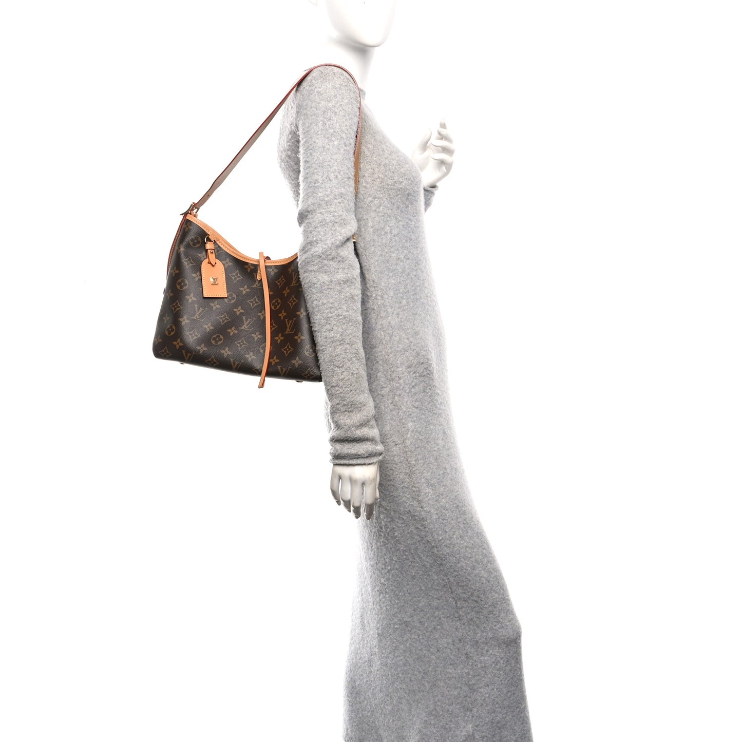 Monogram Carryall PM