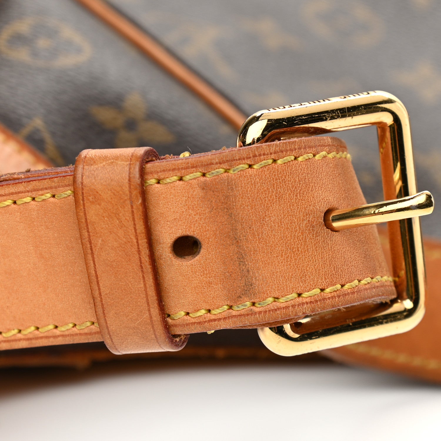 Louis Vuitton Monogram Thames GM 16 of 17
