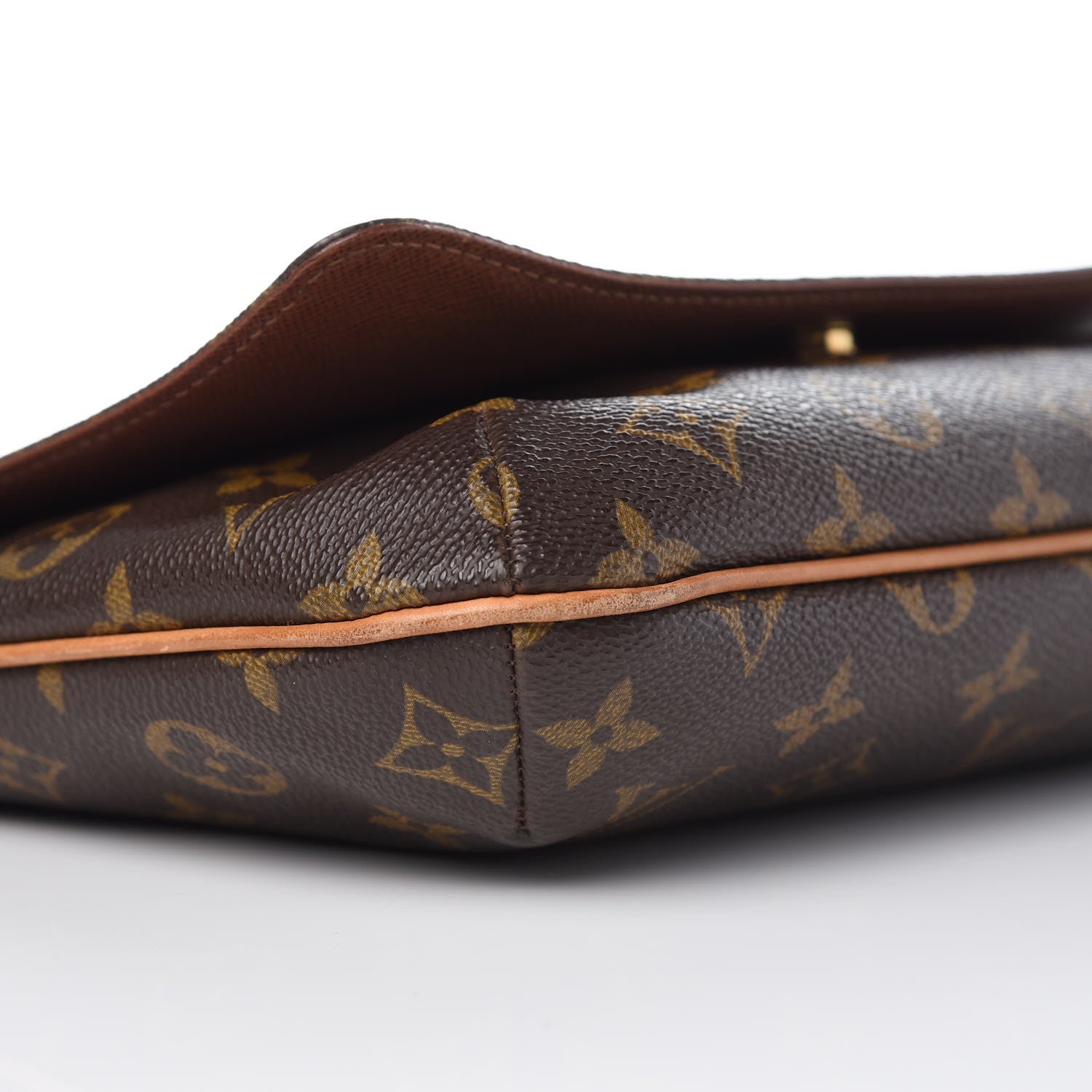 Louis Vuitton Monogram Musette Tango 8 of 9