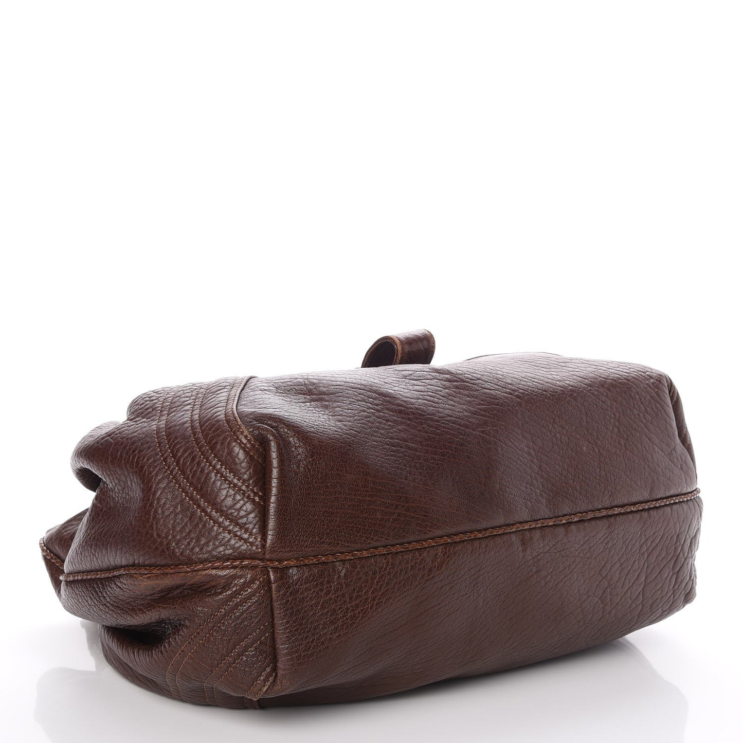 Nappa Nuvolata Spy Cognac