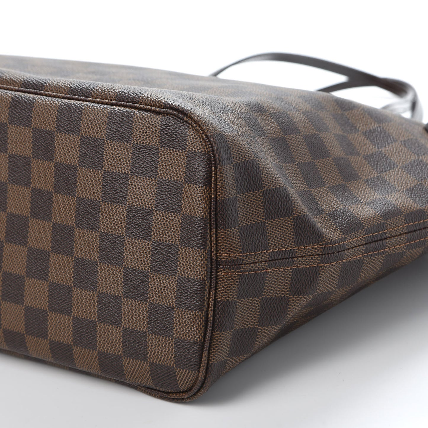 Damier Ebene Neverfull MM