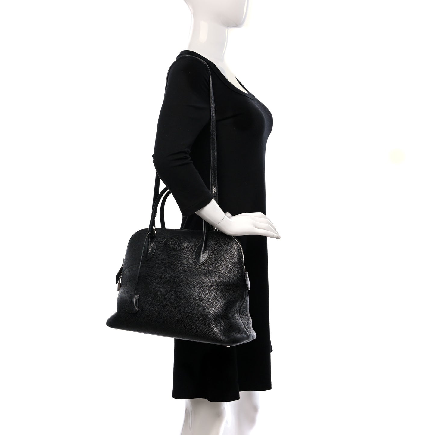 Taurillon Clemence Bolide 35 Black