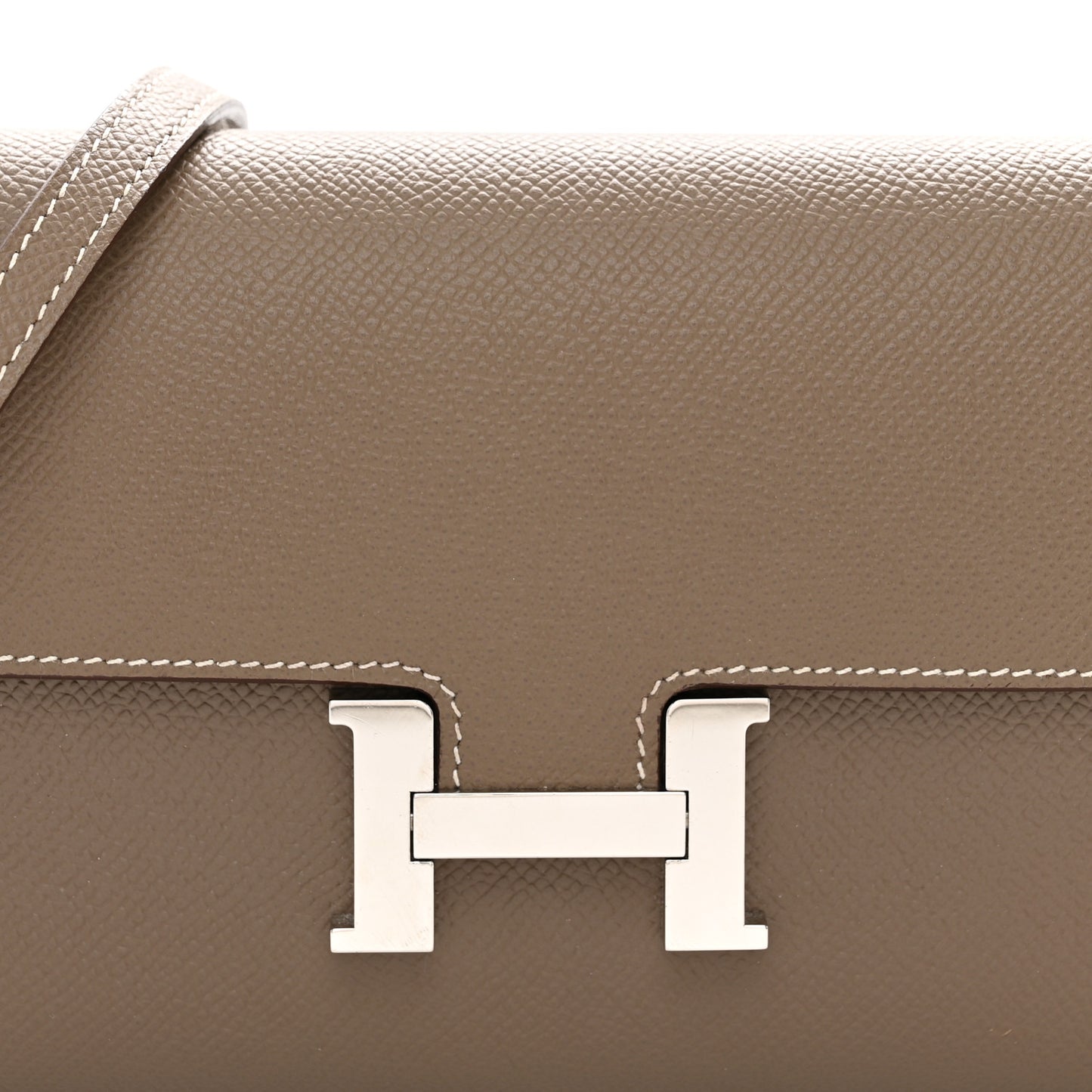 Epsom Constance Long To Go Wallet Etoupe
