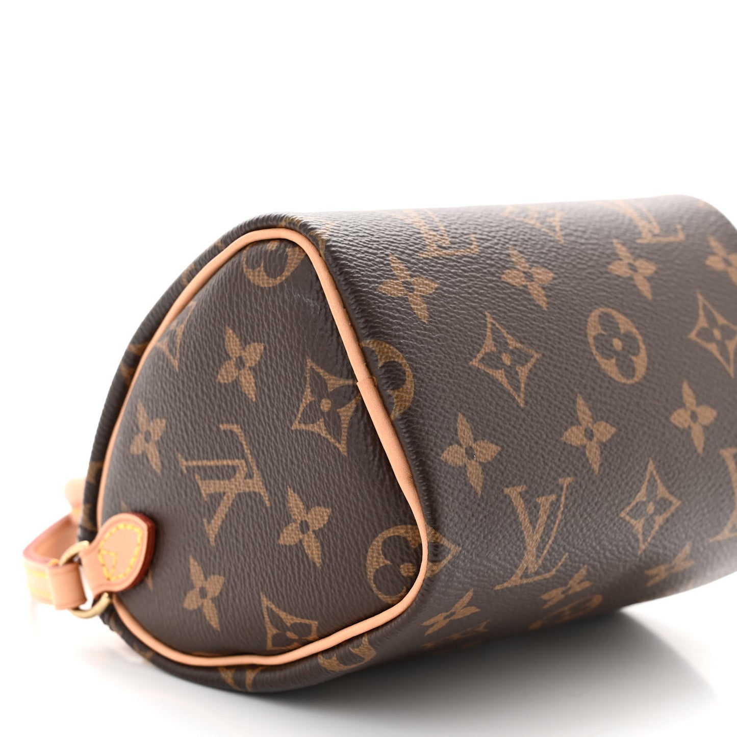 Monogram Nano Speedy
