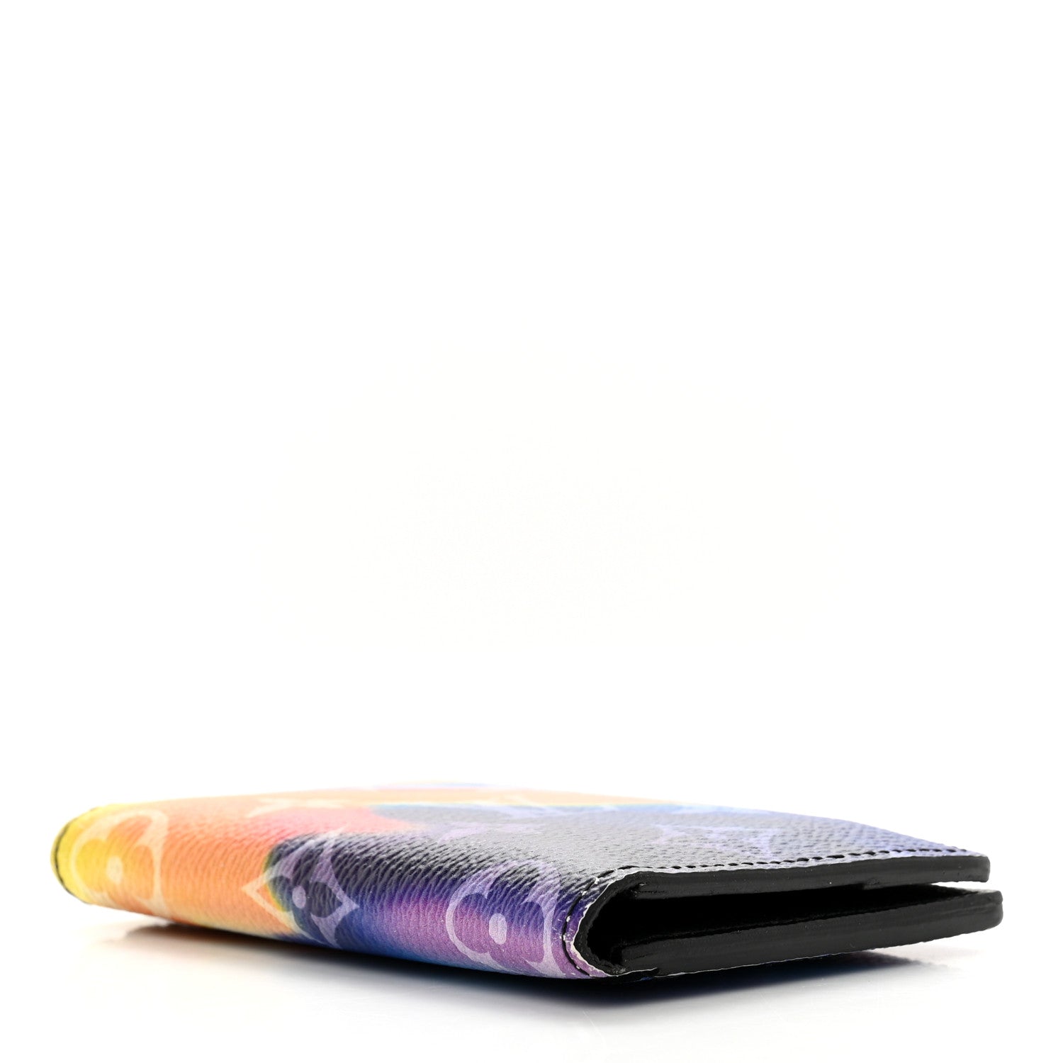 Louis Vuitton Monogram Sunset Pocket Organizer Multicolor 4 of 8
