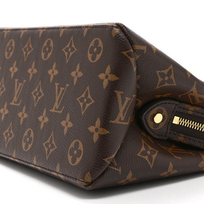 Louis Vuitton Monogram Petit Palais 9 of 9
