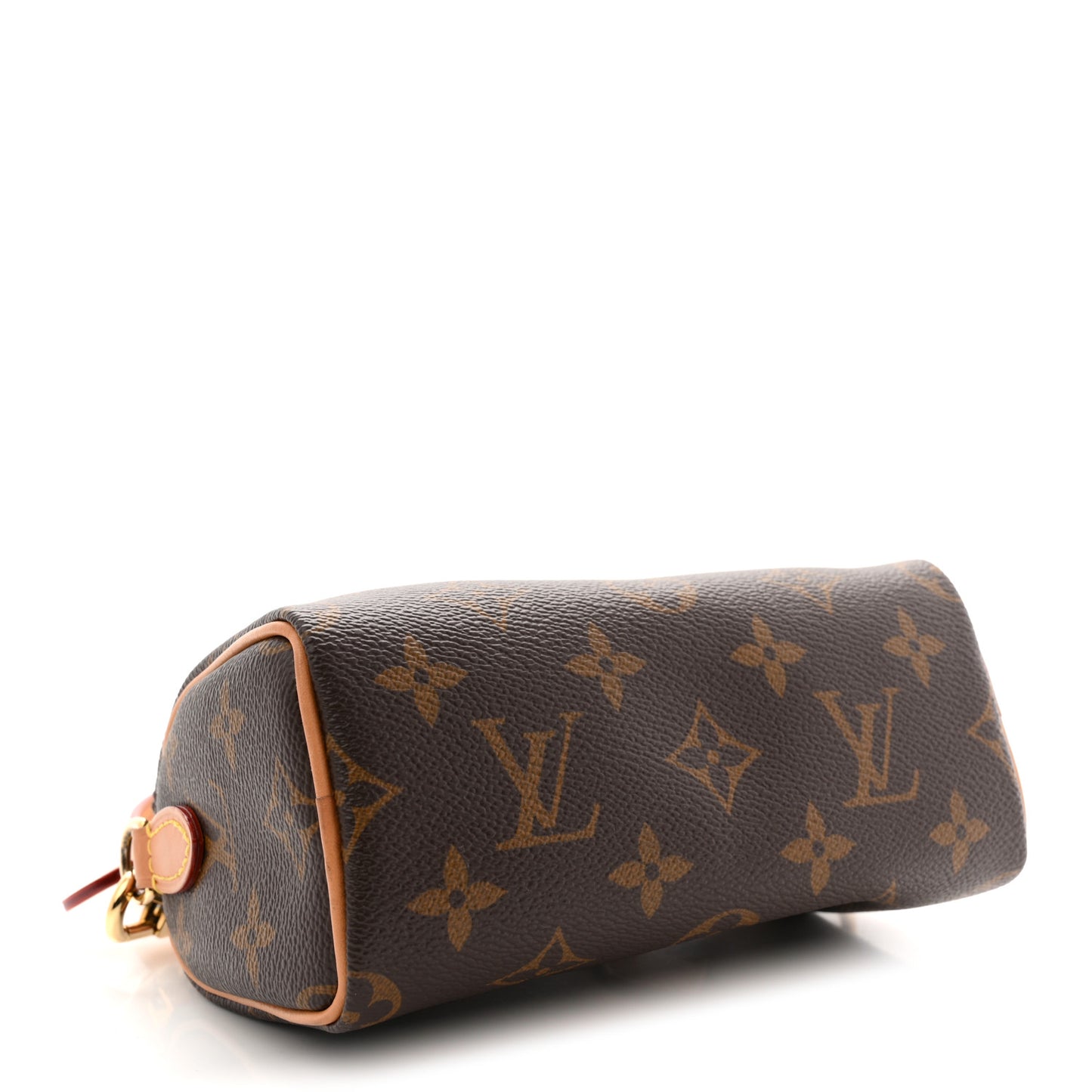 Monogram Nano Speedy Bandouliere