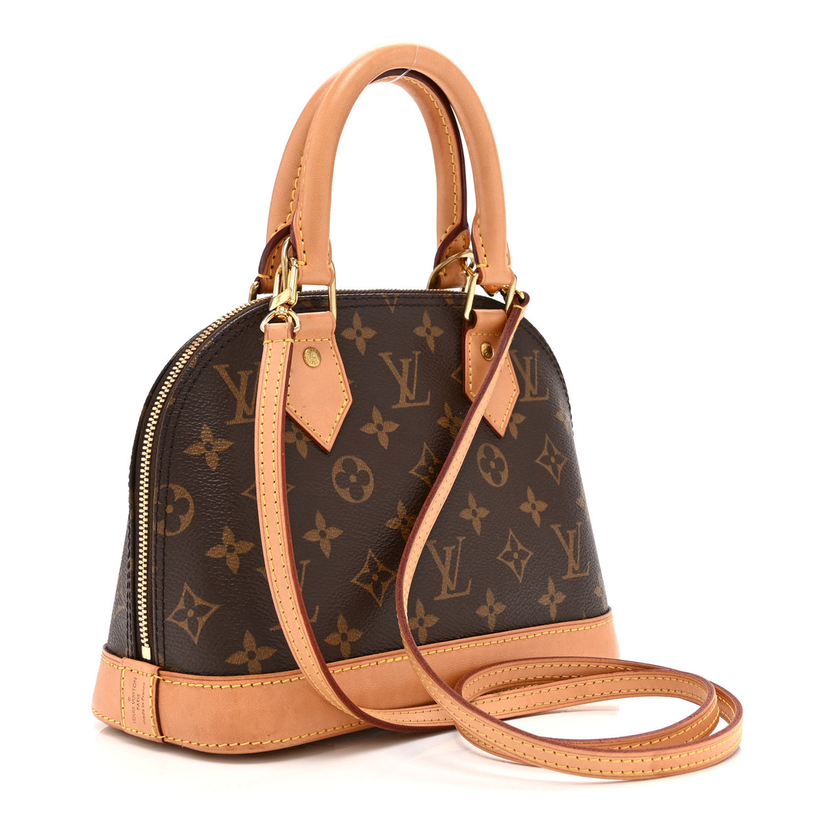 Monogram Alma BB