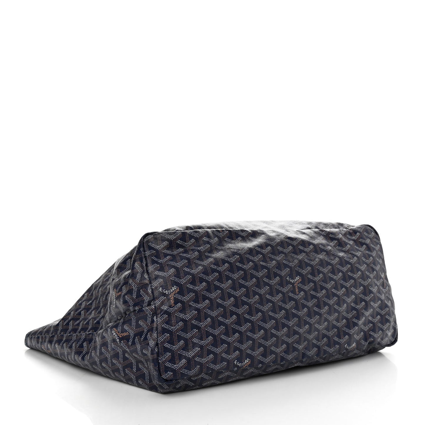 Goyardine Saint Louis GM Navy