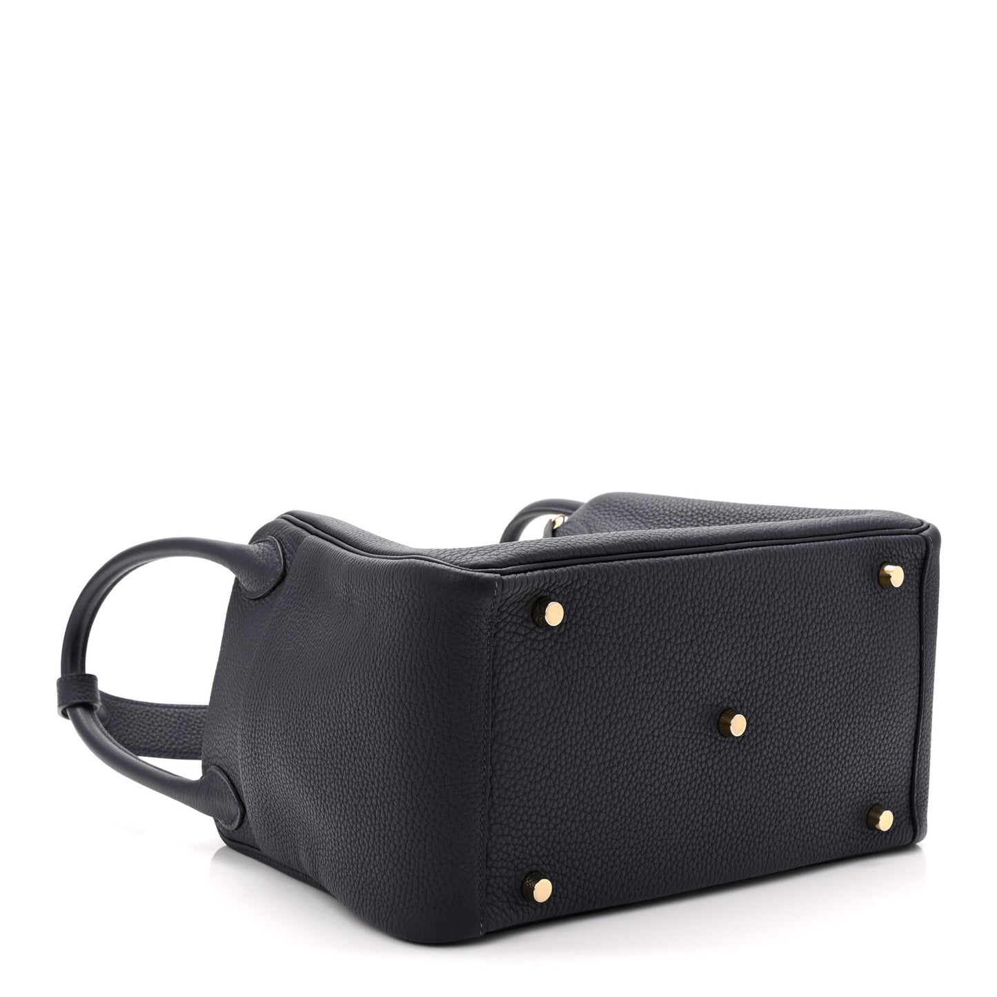 Taurillon Clemence Lindy 30 Bleu Nuit