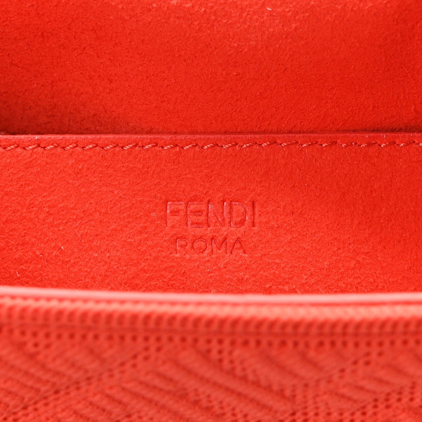 Technical Fabric FF Midi Chain Baguette Tulipano