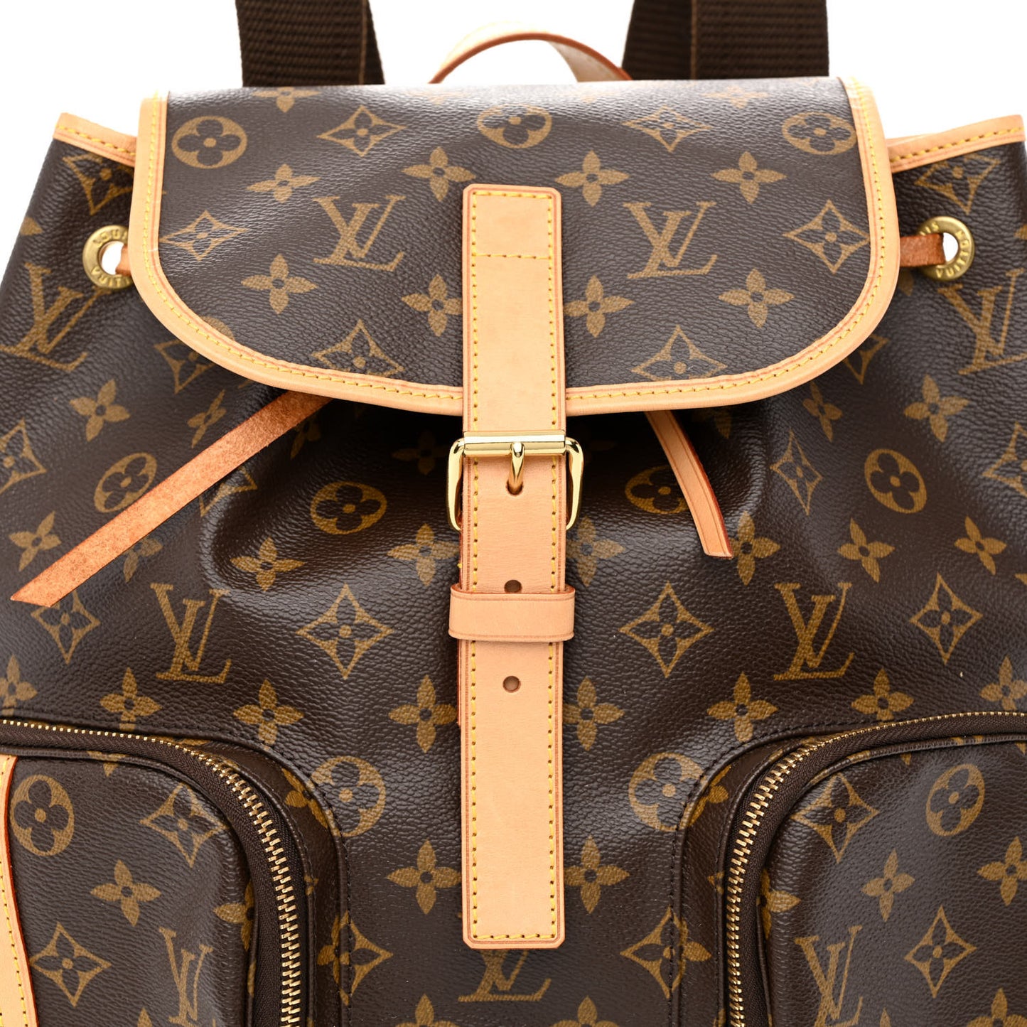 Monogram Bosphore Backpack