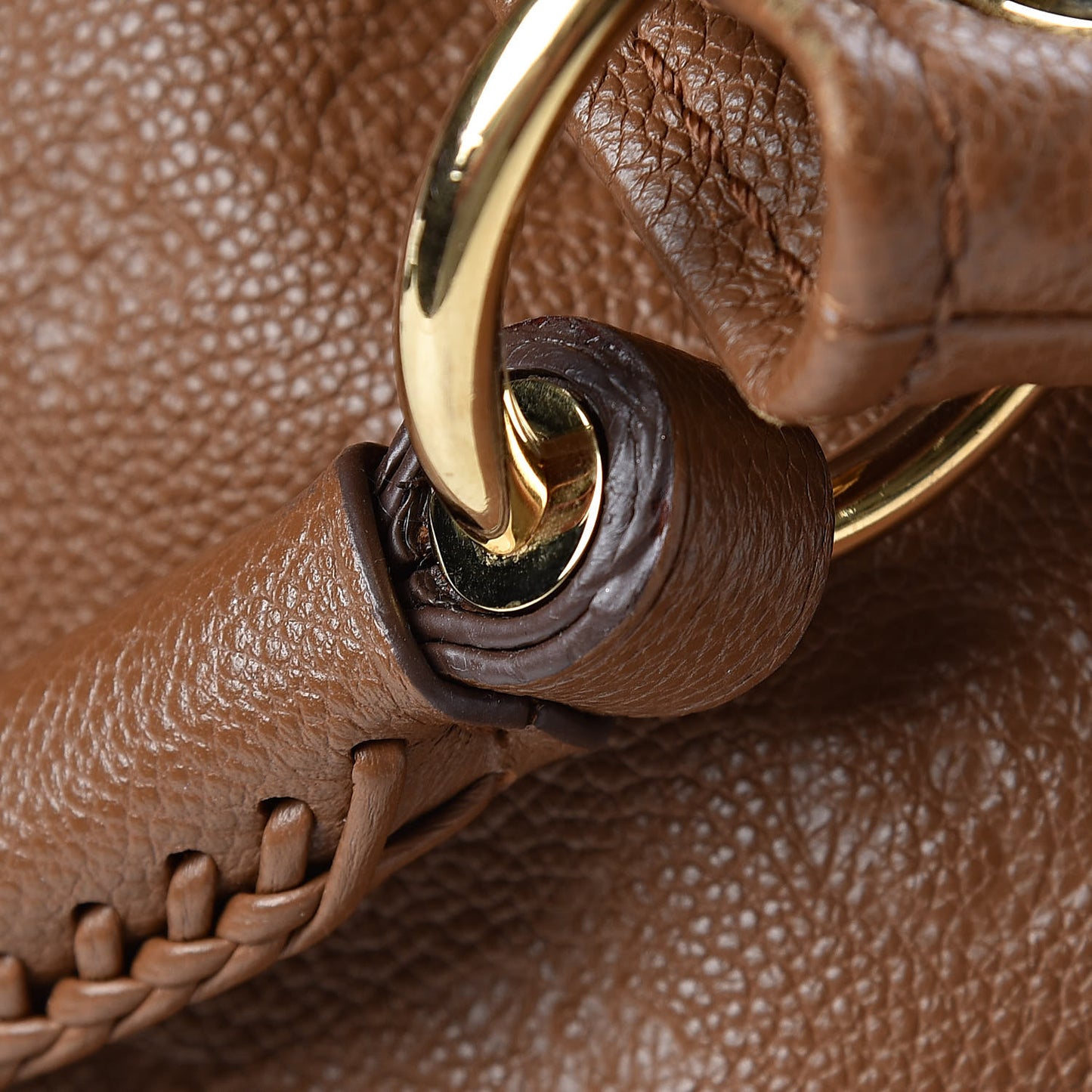 Empreinte Artsy MM Havane