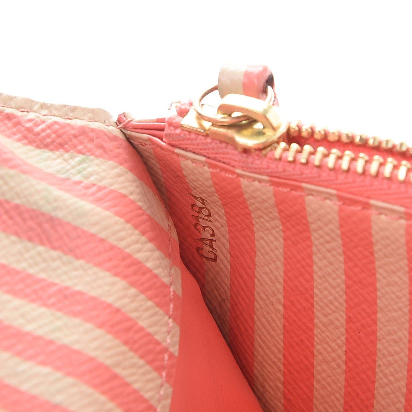 Damier Ebene 2014 Christmas Animation Insolite Wallet