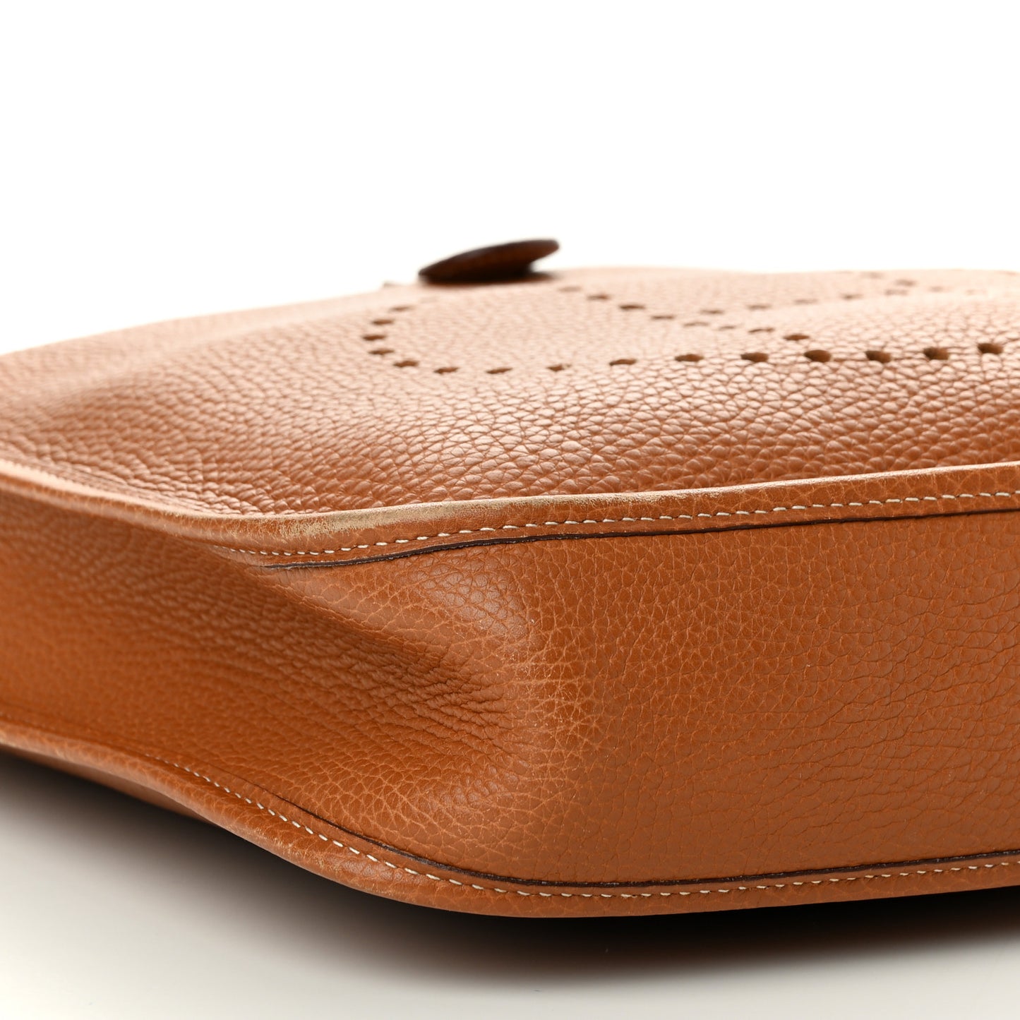 Taurillon Clemence Evelyne PM Gold