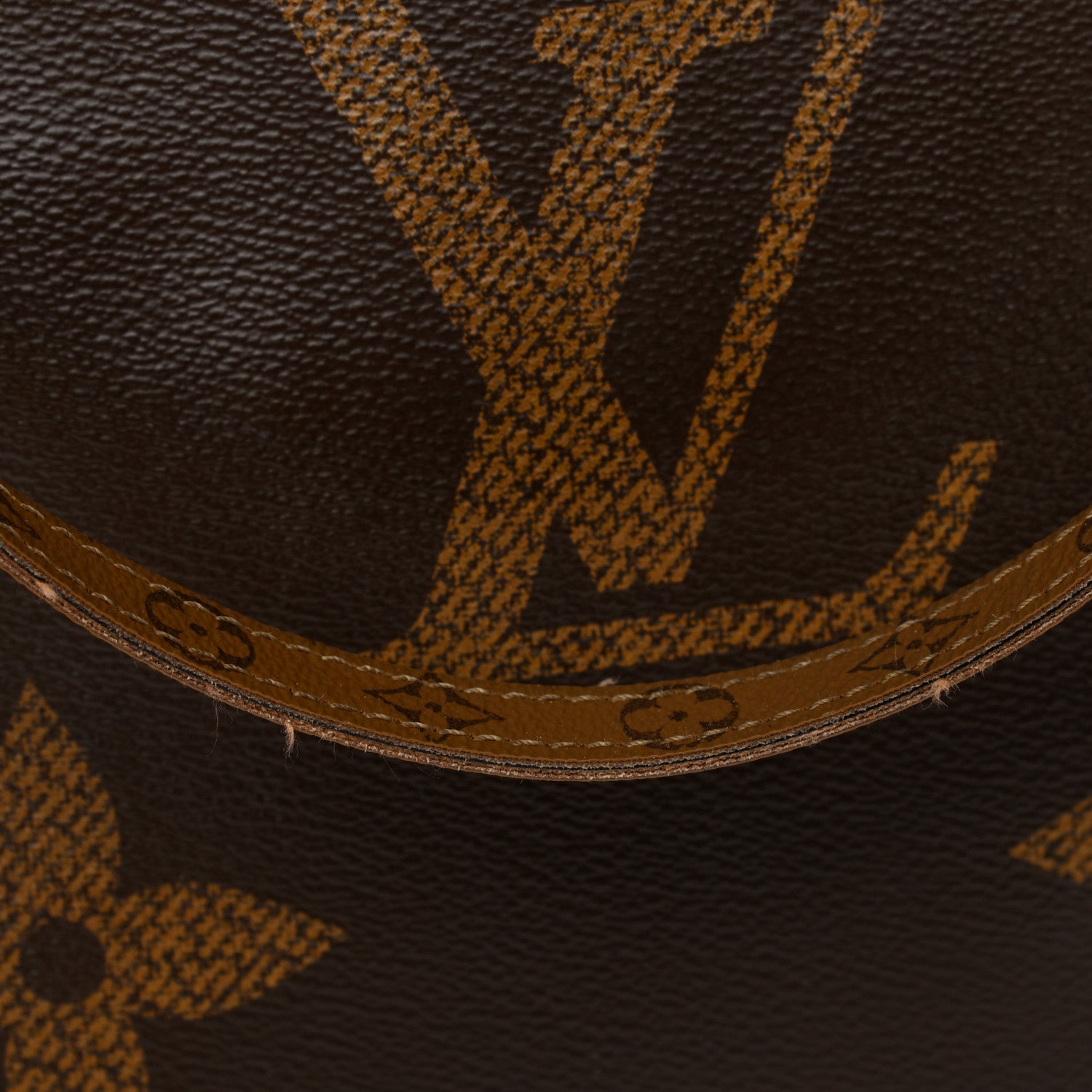 Louis Vuitton Reverse Monogram Giant Onthego GM 11 of 15
