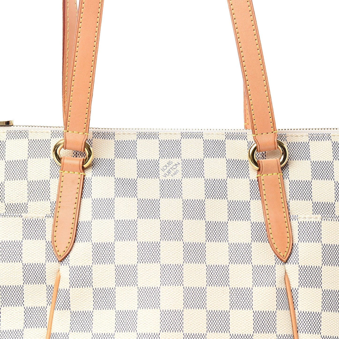 Damier Azur Totally PM