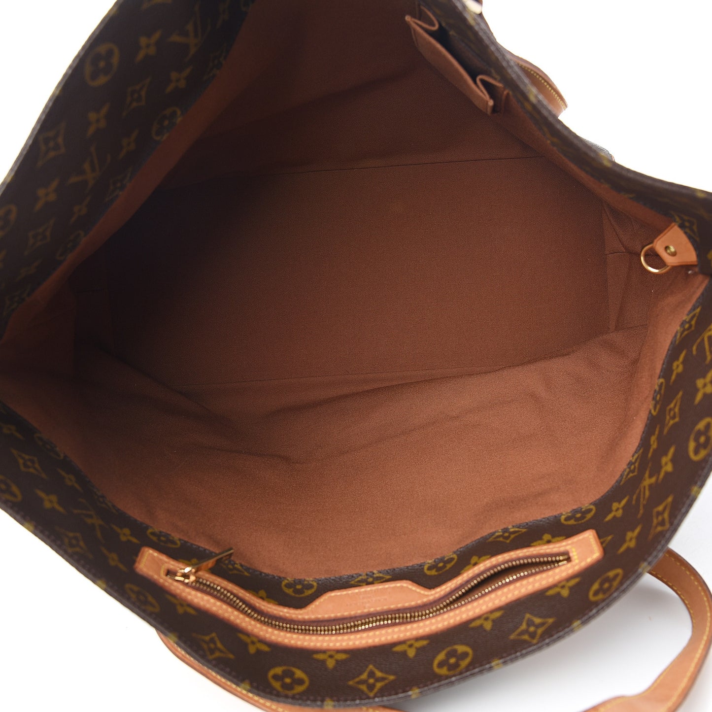 Monogram Cabas Alto