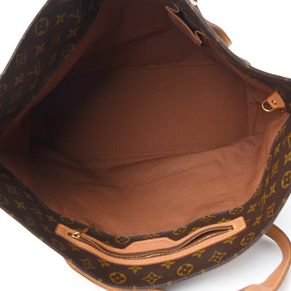 Louis Vuitton Monogram Cabas Alto 4 of 9