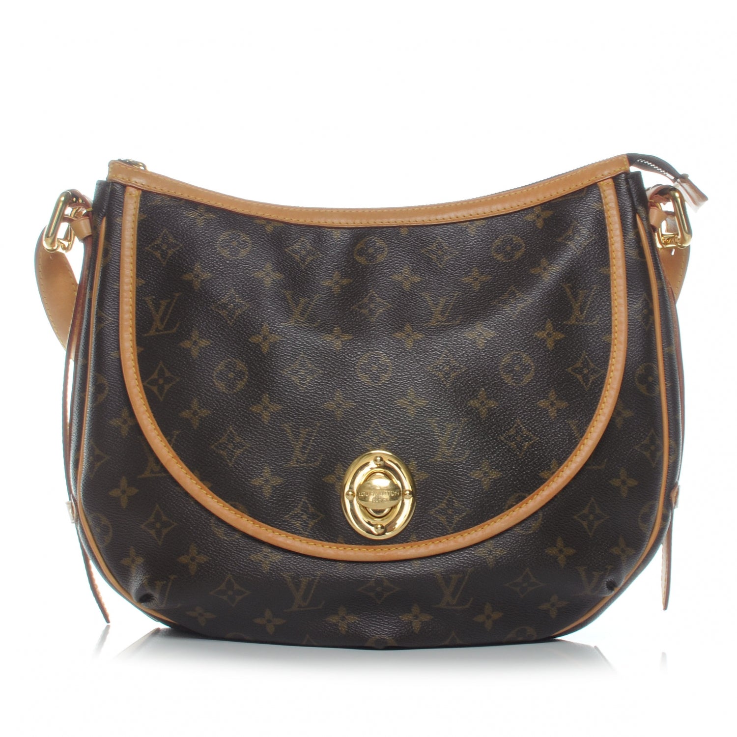 Louis Vuitton Monogram Tulum GM 1 of 7