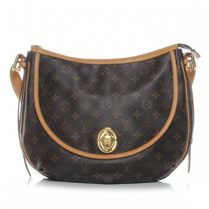 Louis Vuitton Monogram Tulum GM 1 of 7