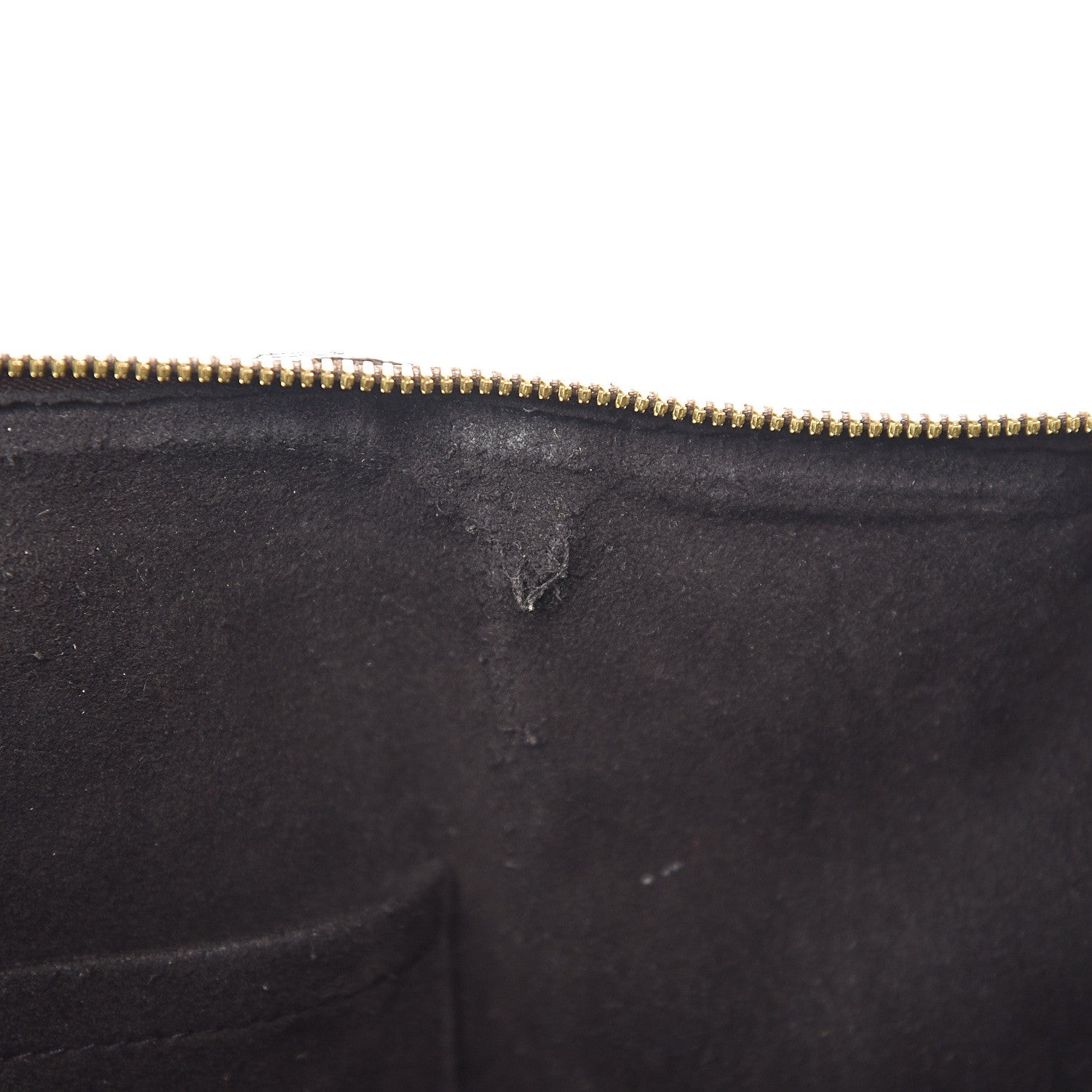 Louis Vuitton Monogram Estrela NM Black 9 of 16