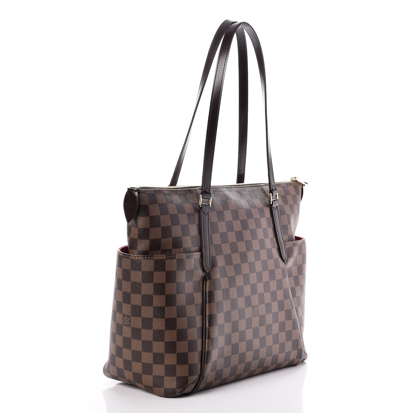 Damier Ebene Totally MM