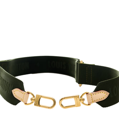 Louis Vuitton Monogram New Wave Multi Pochette Accessories Shoulder Strap Khaki 4 of 4