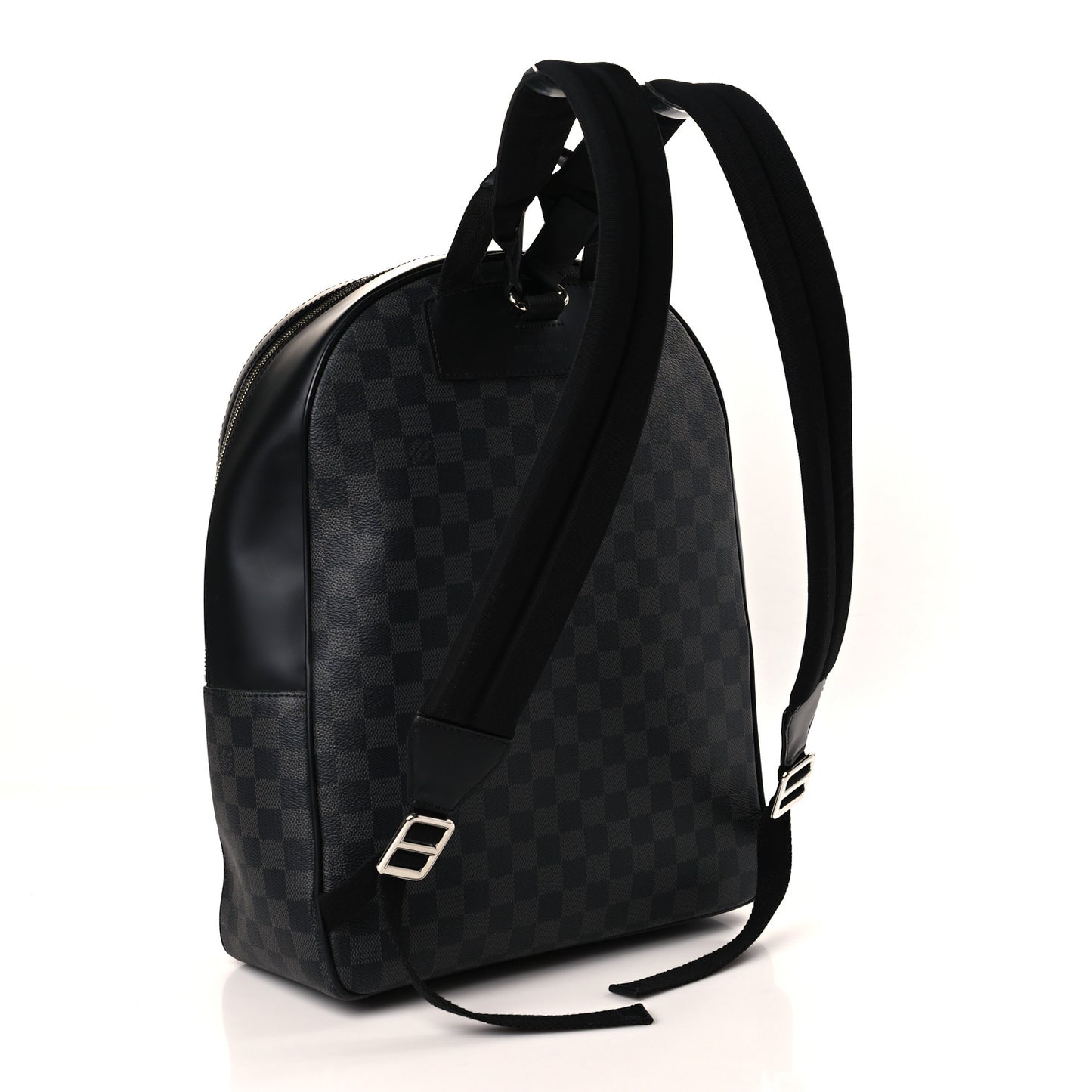 Damier Graphite Josh Backpack