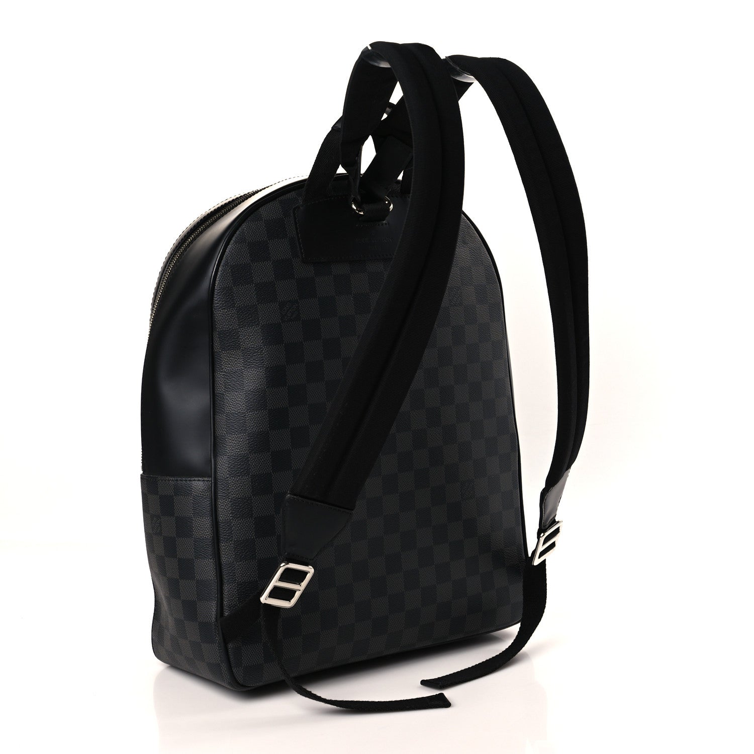 Louis Vuitton Damier Graphite Josh Backpack 3 of 8