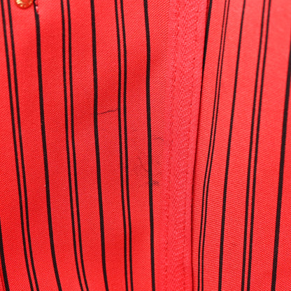Louis Vuitton Damier Ebene Neo Neverfull MM 11 of 15