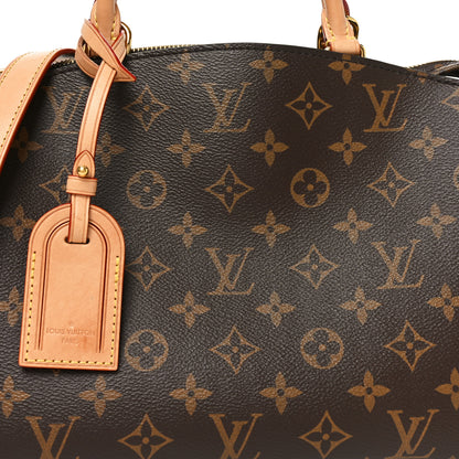 Louis Vuitton Monogram Petit Palais 7 of 9