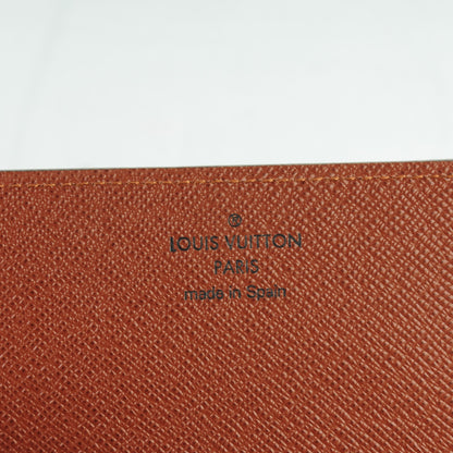 Louis Vuitton Monogram Business Card Holder 5 of 7