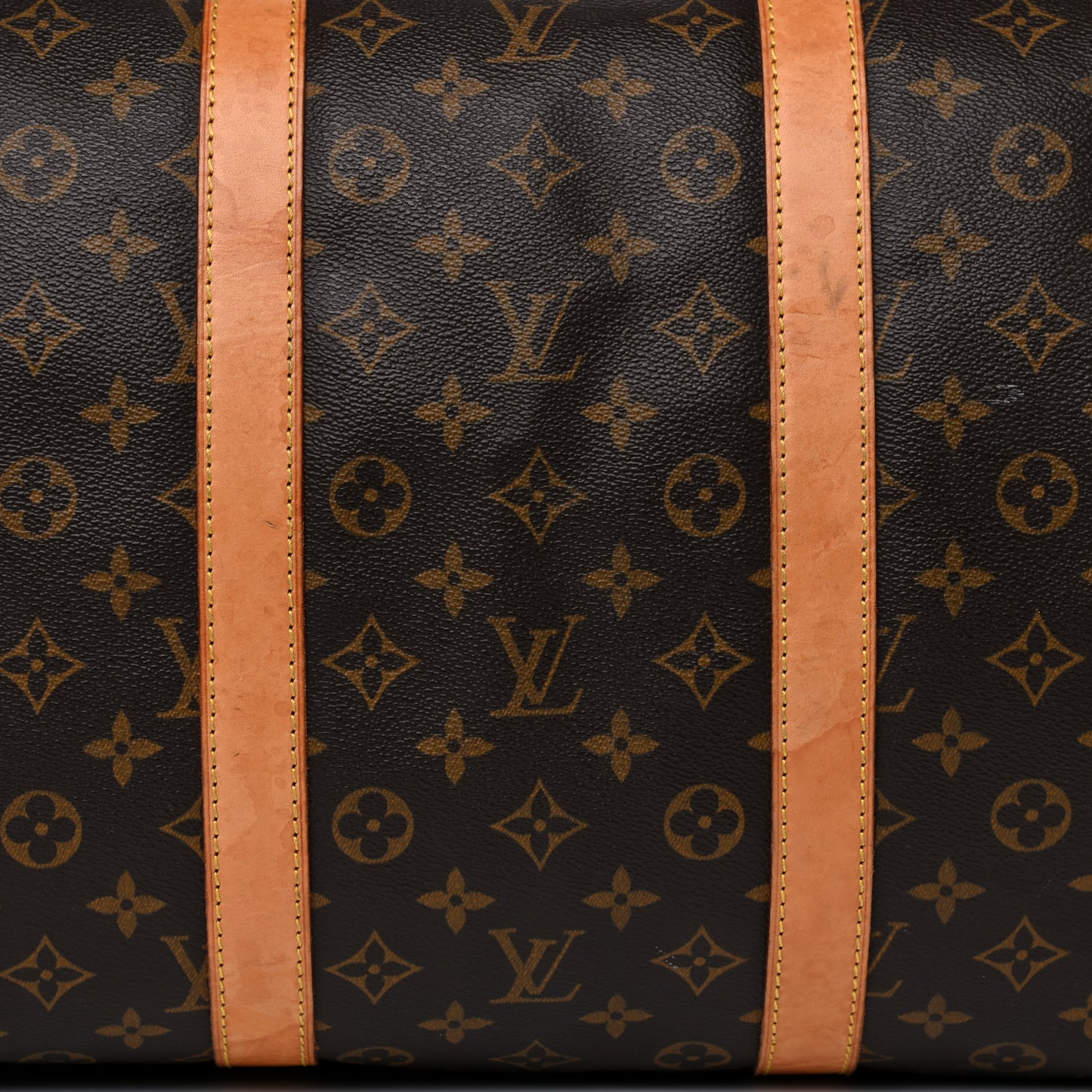 Monogram Keepall Bandouliere 55