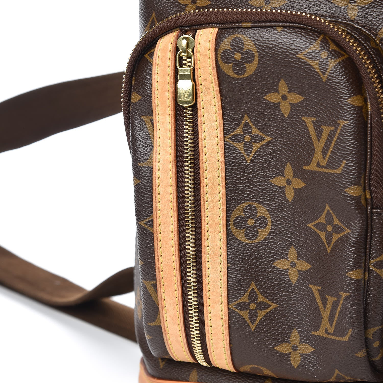 Louis Vuitton Monogram Bosphore Backpack 9 of 18