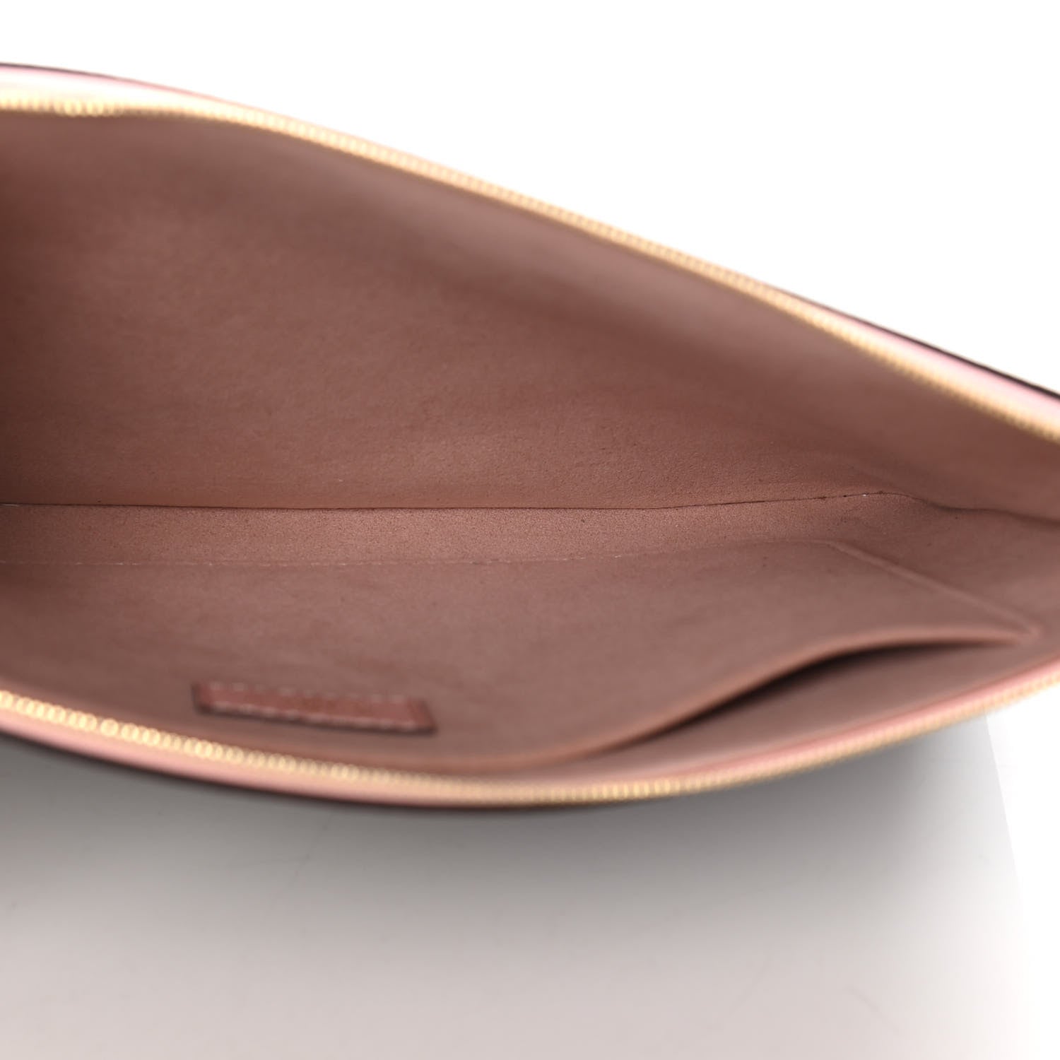 Louis Vuitton Monogram Daily Pouch Rose Poudre 5 of 7