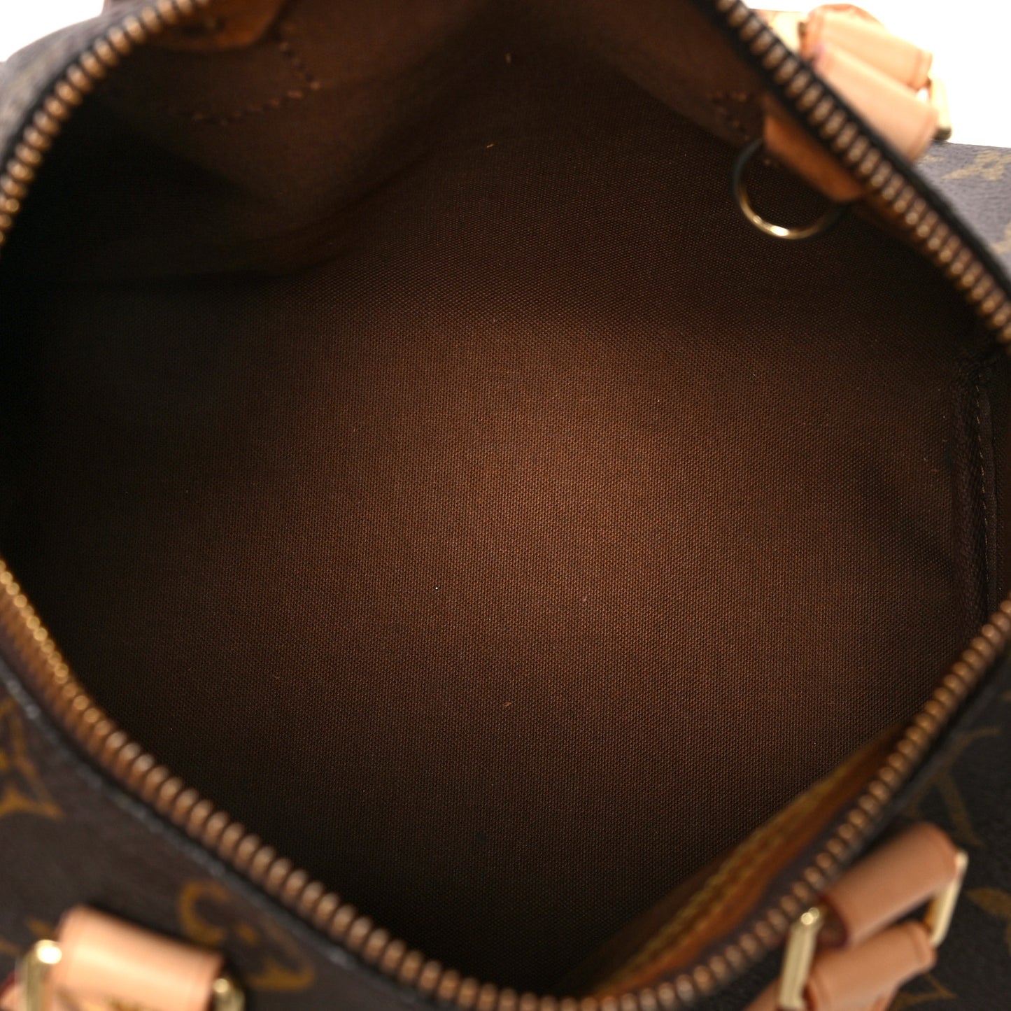 Monogram Speedy 25