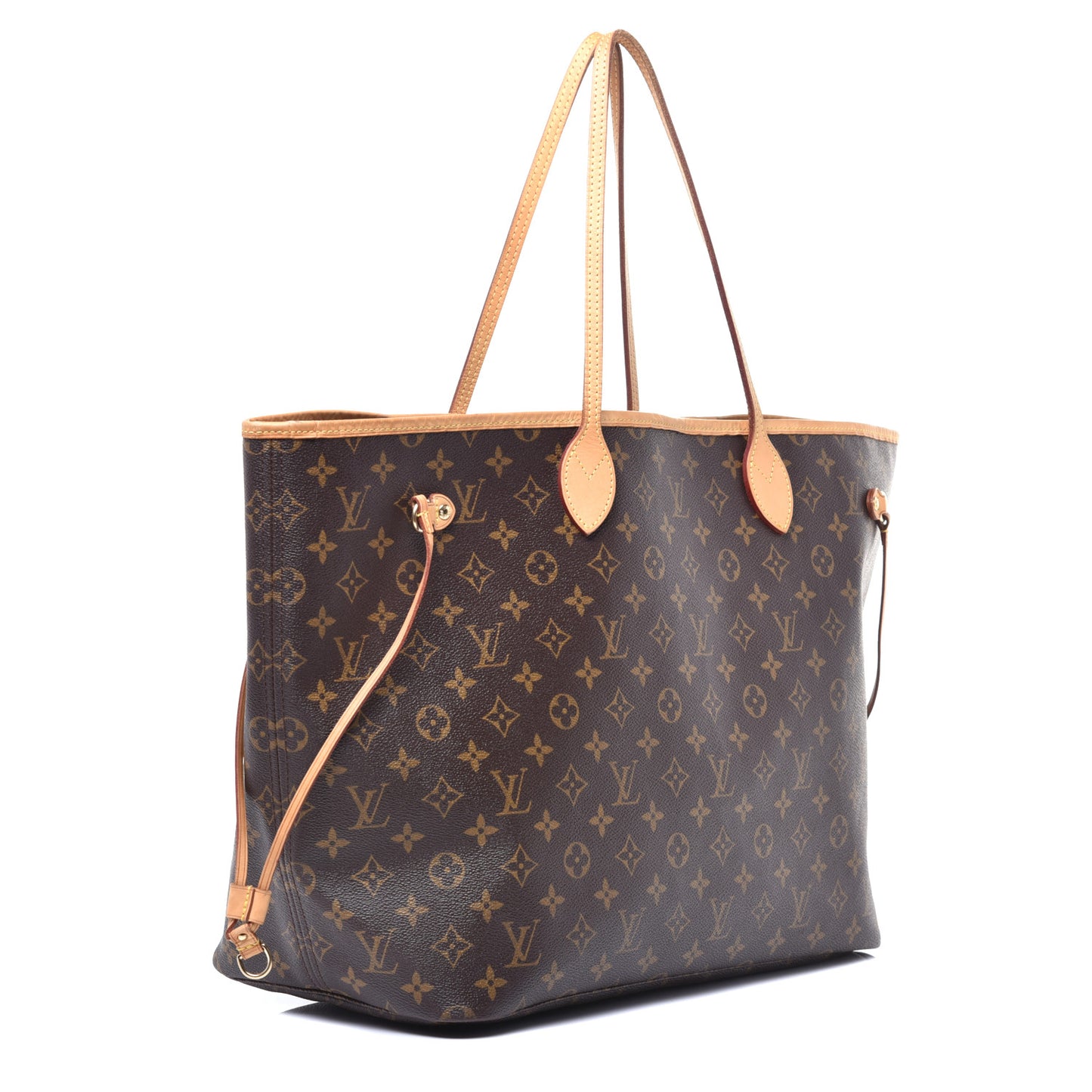 Monogram Neverfull GM