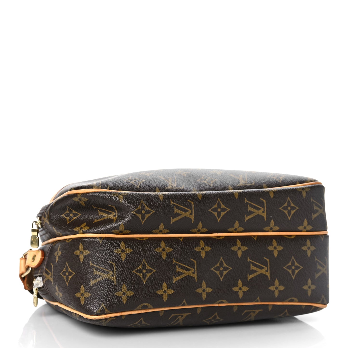 Monogram Reporter PM