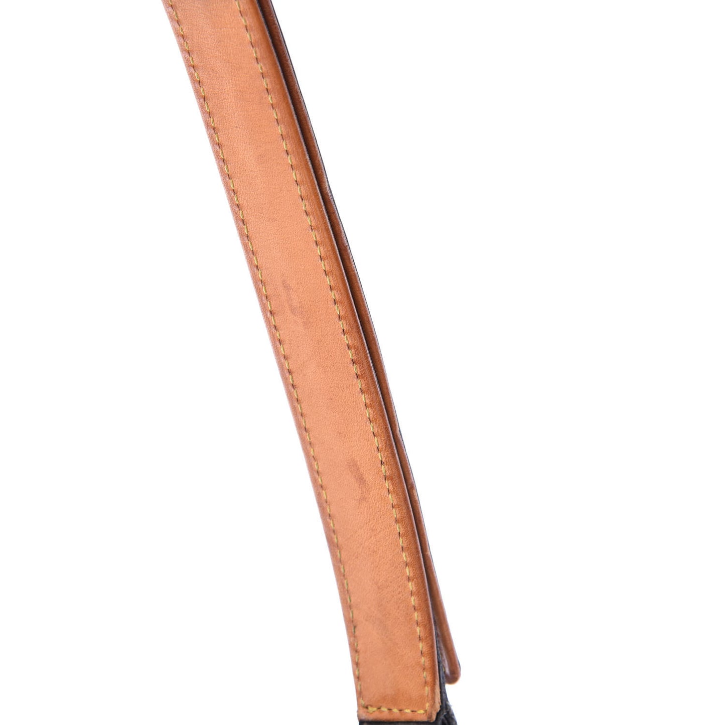 Mat Monogram Allston Black