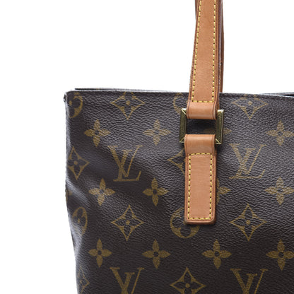 Louis Vuitton Monogram Cabas Piano 8 of 8