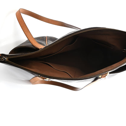 Louis Vuitton Monogram Totally MM 4 of 5