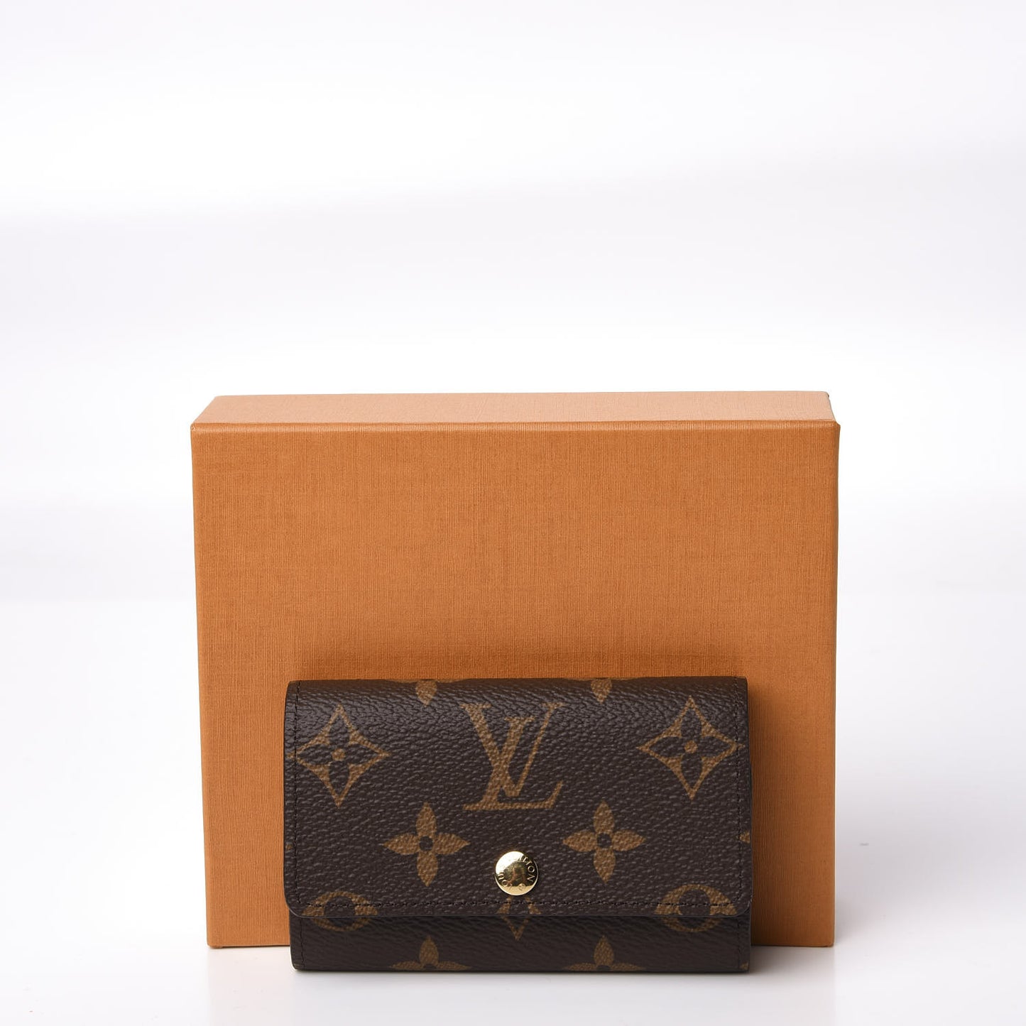 Monogram 6 Key Multicles Holder