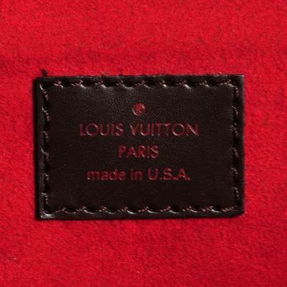 Louis Vuitton Damier Ebene Trevi PM 6 of 7