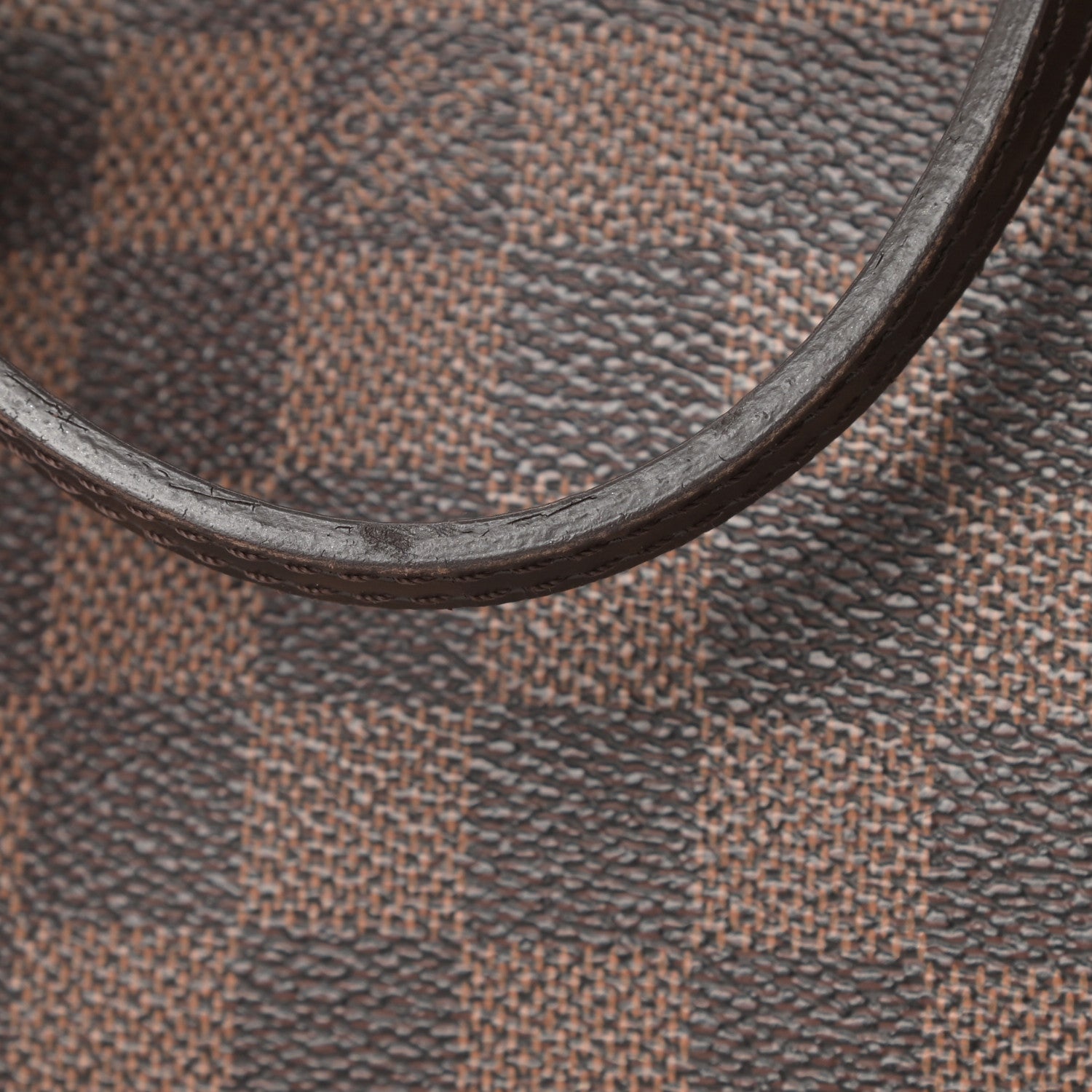 Louis Vuitton Damier Ebene Neo Neverfull MM 15 of 18