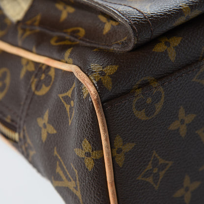 Louis Vuitton Monogram Manhattan PM 8 of 12