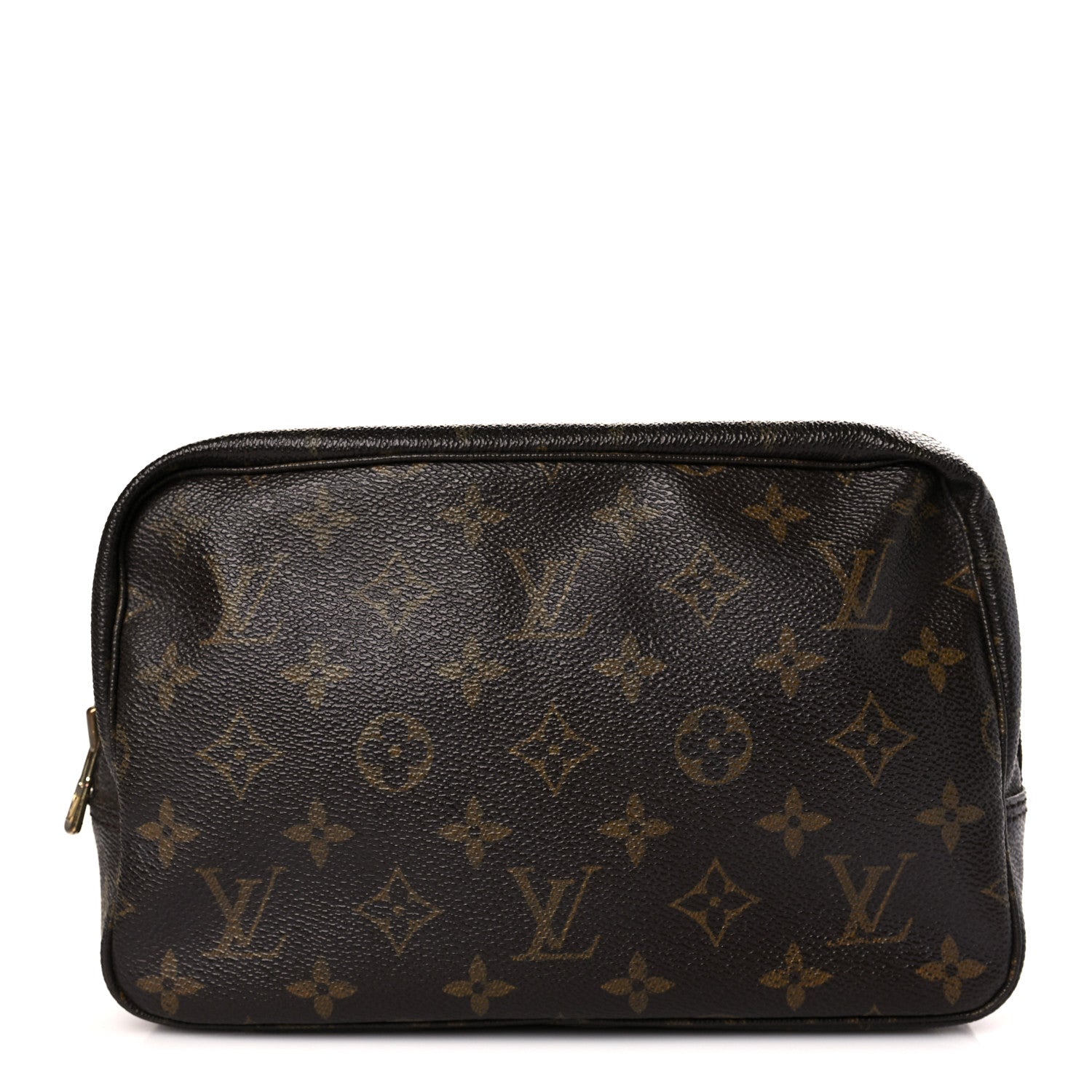Louis Vuitton Monogram Trousse Toilette 23 1 of 8