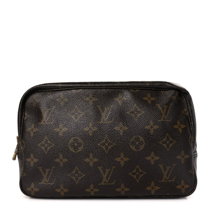 Louis Vuitton Monogram Trousse Toilette 23 1 of 8
